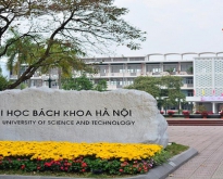 Trường Đại học Bách khoa Hà Nội triển khai Trường Đại học Bách khoa Hà Nội triển khai