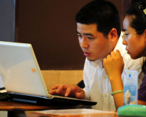 Hạ tầng Công nghệ thông tin đã đủ thuận lợi cho đào tạo trực tuyến