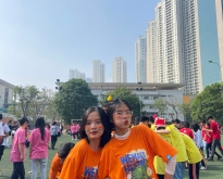 The warmth of the Traditional New Year 2023 through the story of Nguyen Dieu Linh - History 2225