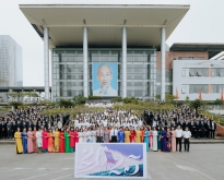 [MI12'23] Ao Dai Festival 2023: The last Strokes of youth