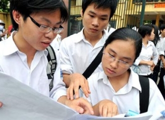 MOET decision makes schools excited, students worried 