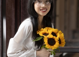 Hanoi has one student chosen for the International Biology Olympiad team of 2023
