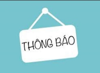 Mẫu đơn Xác nhận thời gian dự kiến tốt nghiệp THPTQG