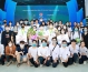 Học sinh trường THPT chuyên Hà Nội - Amsterdam thể hiện xuất sắc tại cuộc thi Ý tưởng Sáng tạo Học sinh THPT Future Blue Innovation 2021