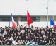 [NHAT 2014] Khối Pháp - Những chú gà trống Gaulois đoàn kết