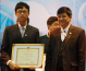 Amsers garnered great success in HASEF