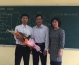  Hà Nội – Amsterdam thành công trong kì thi Giáo viên dạy giỏi cấp Thành phố