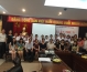 GẶP MẶT HỌC SINH THAM GIA CUỘC THI OLYMPIC CHÂU Á – THÁI BÌNH DƯƠNG (APMOPS 2015)