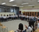 Trải nghiệm đầu tiên của Amsers trong năm học mới: Hấp dẫn với Orientation, sôi động cùng Club Fair
