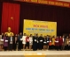 Lễ sơ kết Học kì I toàn Hội đồng giáo dục năm học 2016-2017