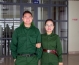 Hoạt động kỷ niệm 79 năm Ngày thành lập Quân đội Nhân dân Việt Nam và 34 năm Ngày Quốc phòng toàn dân