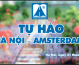 Chương trình Ngày định hướng năm học 2020 - 2021