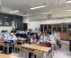 BUỔI SINH HOẠT LỚP ĐẦU TIÊN CỦA NĂM HỌC 2022-2023 - TỪ GIỜ CHÚNG TA LÀ MỘT GIA ĐÌNH