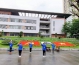 TỔNG KẾT KÌ THI TUYỂN SINH VÀO LỚP 10 - CHIẾN DỊCH TÌNH NGUYỆN HOA PHƯỢNG ĐỎ TIẾP SỨC MÙA THI 2021