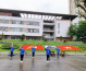 Tuyên dương 7 Amsers đạt danh hiệu "Học sinh 3 tốt" cấp Thành phố