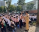 SINH HOẠT DƯỚI CỜ CUỐI THÁNG 10: CÁC AMSERS HÀO HỨNG VỚI CHUYÊN ĐỀ VĂN HOÁ THAM GIA GIAO THÔNG