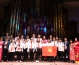 Việt Nam giành 2 Cúp vô địch, 4 Huy chương Vàng, 5 Huy chương Bạc tại Kỳ thi Toán học Quốc tế SAIMC 2019