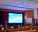Trường THPT Chuyên Hà Nội - Amsterdam đăng cai tổ chức cuộc thi Khoa học Kĩ thuật cấp Thành phố năm học 2022-2023
