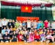[NHAT'21] NGÀY TÌNH NGUYỆN - CHUYẾN HÀNH TRÌNH LAN TỎA TÌNH YÊU THƯƠNG