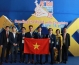 Việt Nam đoạt 3 Huy chương vàng tại Olympic Hóa học quốc tế năm 2017