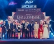 Ams’ Got Talent XV's award ceremony: where Amsers' youth become “Erlebnisse”