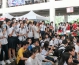 CLUB FAIR 2022: PAIR-A-DICE - KHÁM PHÁ THIÊN ĐƯỜNG CÂU LẠC BỘ DÀNH CHO CÁC TÂN AMSER