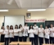 YOUTH UNION MEETING AT HANOI - AMSTERDAM HIGH SCHOOL IN SEPTEMBER OF YEAR 2022 - 2023