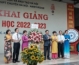 THE OPENING CEREMONY AT HANOI - AMSTERDAM HIGH SCHOOL FOR THE GIFTED 2022 - 2023