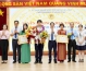 Hà Nội khen thưởng Á quân Đường lên đỉnh Olympia 2022 Vũ Nguyên Sơn
