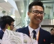 9X "ẵm" HCV Olympic Hóa quốc tế đỗ 2 trường đại học hàng đầu Singapore