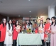 [NHAT’22] Hội thi trình bày mâm ngũ quả và cắm hoa chào mừng xuân Quý Mão 2023