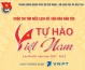 HỌC SINH TRƯỜNG THPT CHUYÊN HÀ NỘI - AMSTERDAM NHIỆT LIỆT HƯỞNG ỨNG CUỘC THI ‘’TỰ HÀO VIỆT NAM’’