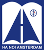 Danh sách giáo viên giảng dạy năm học 2020 - 2021 | Trường THPT chuyên Hà Nội - Amsterdam